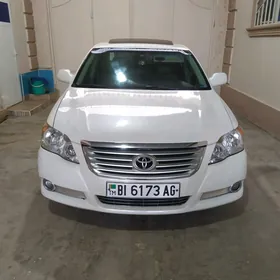 Toyota Avalon 2008