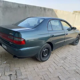 Toyota Corolla 1993