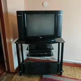 LG telewizor