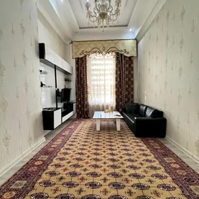 Sowetskiý 6etž 2kom 65m²