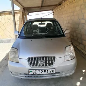 Kia Picanto 2006