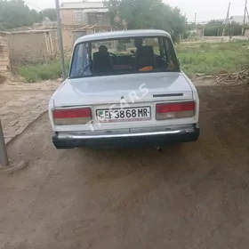 Lada 2107 1999