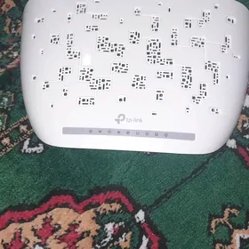 TP Link router