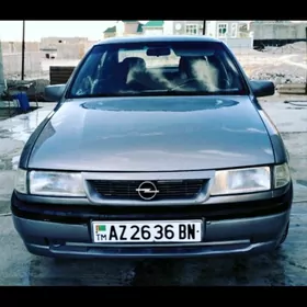 Opel Vectra 1991