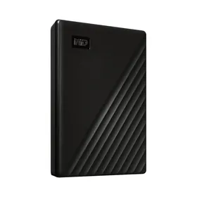 WD 2TB USB 3.0 MY PASSPORT EXTERNAL HDD