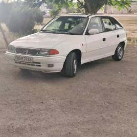 Opel Astra 1995
