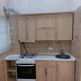 Кухонная мебель