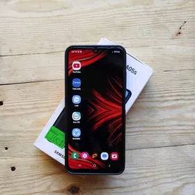 Samsung A05s