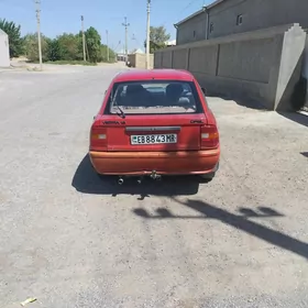 Opel Vectra 1991