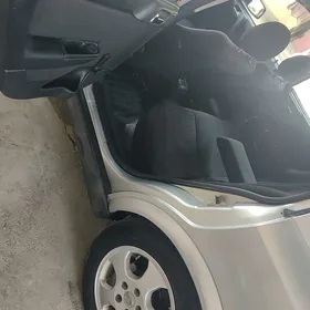 Opel Astra 2000