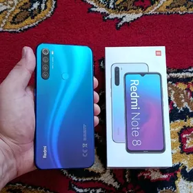 Redmi Note 8 [4/64Gb] PAKET