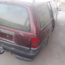 Opel Omega 1993