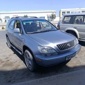 Lexus RX 300 2002
