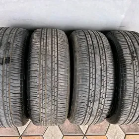 BRIDGESTONE 265 55 20