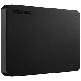 Внешний жесткий диск TOSHIBA 1 TB Canvio Basics