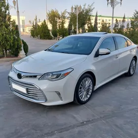 Toyota Avalon 2017