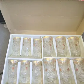 стаканы