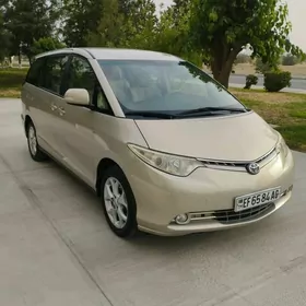 Toyota Previa 2008