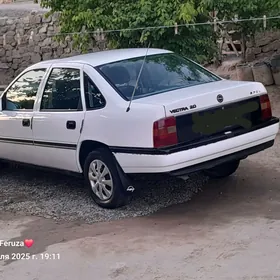Opel Vectra 1990