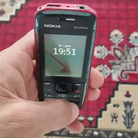 Nokia Xpress muzic
