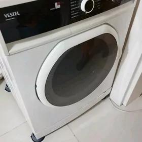 стиралка Vestel 8 kg