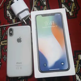 iphone x