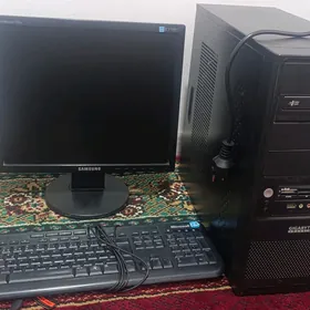 kompyuter processor