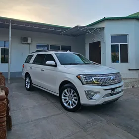 Ford Expedition 2019