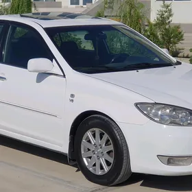 Toyota Camry 2002