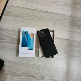 HONOR X6 (4/64) TAZE