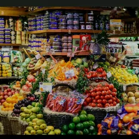 SATKYK MARKETSATKYK MARKET