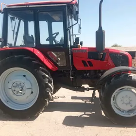 MTZ 82 2013