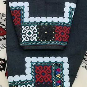 turkmen balak