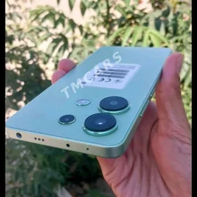 REDMİ NOTE 13