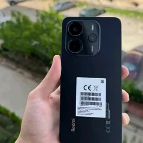 Redmi Note 14 [16/256Gb] 2025ý