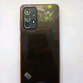 Samsung A52 4+128