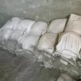 ZATIROÇNY MYTY KERPIÇ SEMENT