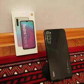 Redmi note 8