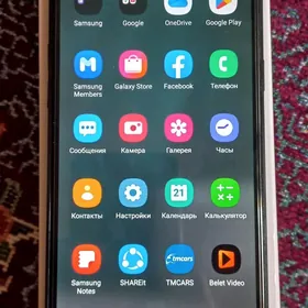 A10 S 32lik samsung