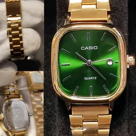 CASIO oglan we gyz