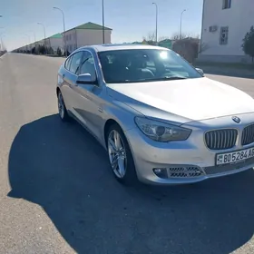 BMW GT 2010