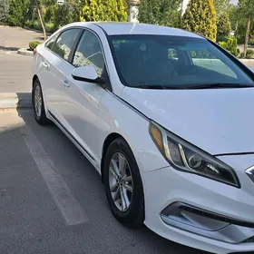 Hyundai Sonata 2016
