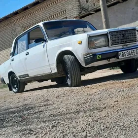 Lada 2107 1999