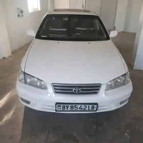 Toyota Camry 1997