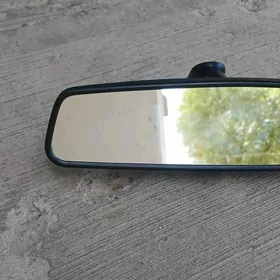 zadni vid aýna