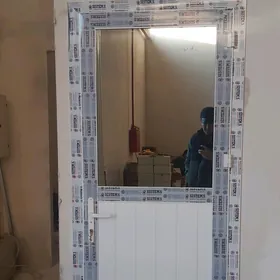 Gapylar Alýumin Täze ️