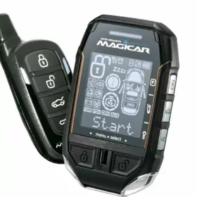 M500.M600 majikar otlaýan