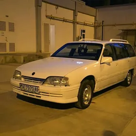 Opel Omega 1992
