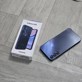 Samsung A15. 6/128. wetnam