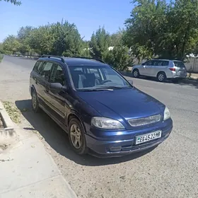Opel Astra 1999